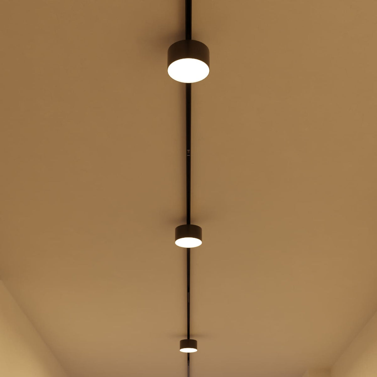 Trevo modular rail system