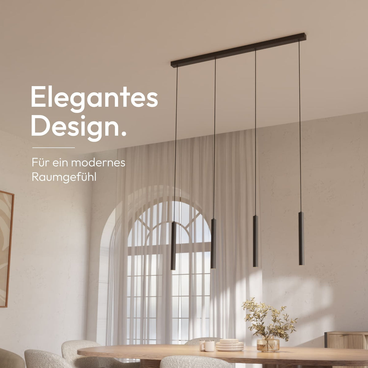 Learis Pendant Light