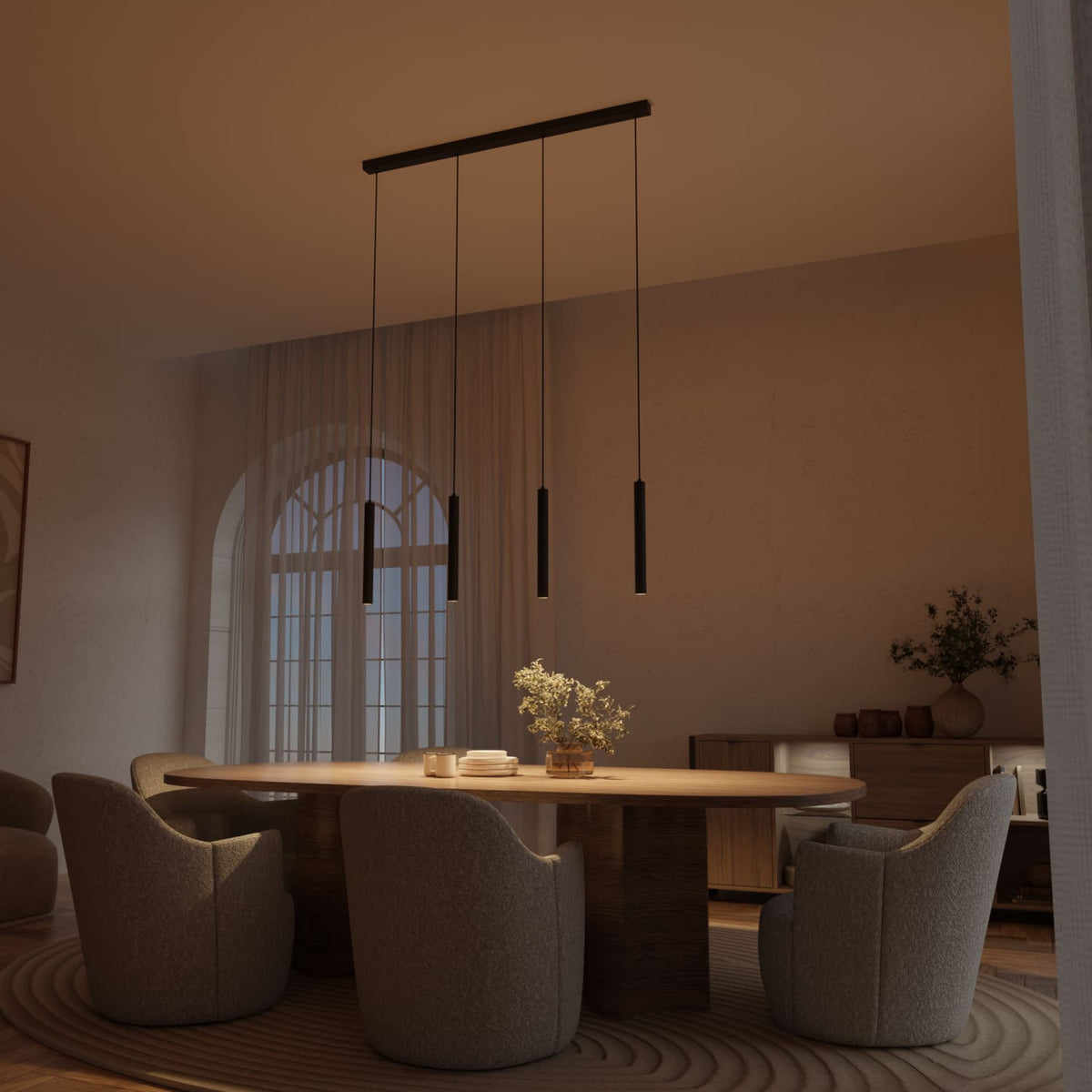 Learis Pendant Light