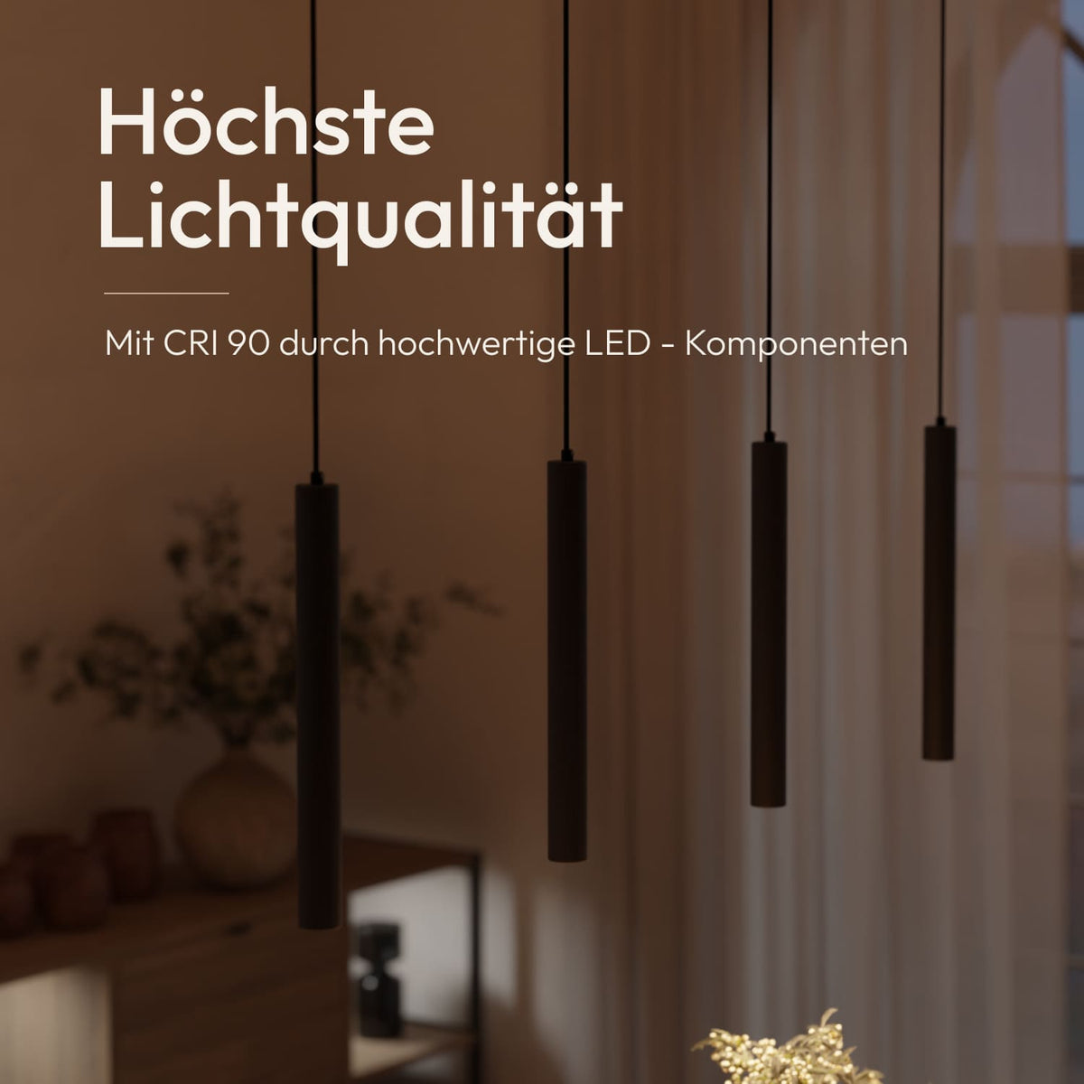 Learis Pendant Light