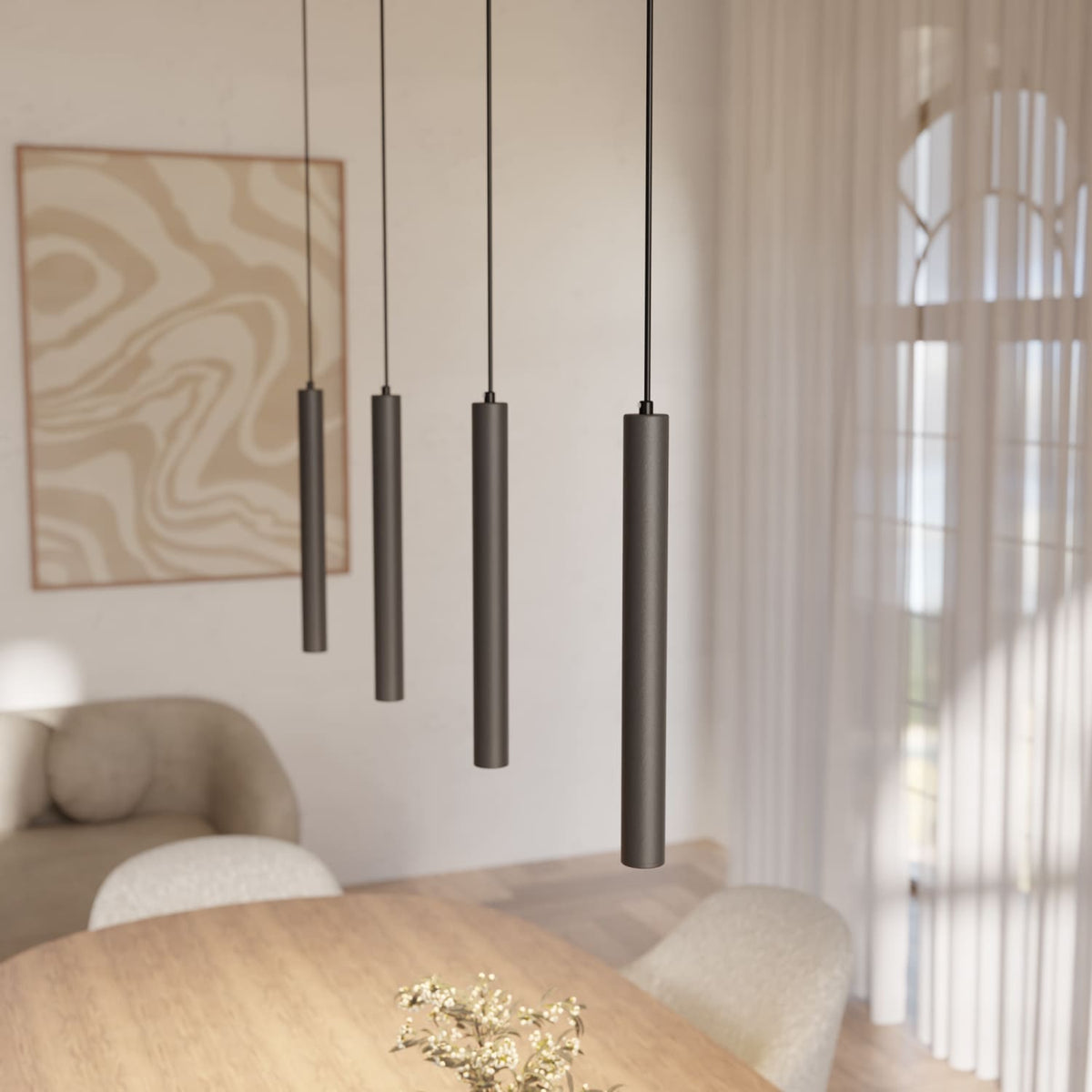 Learis Pendant Light