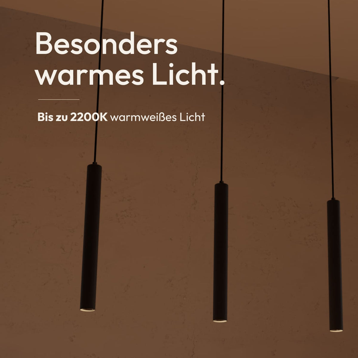 Learis Pendant Light