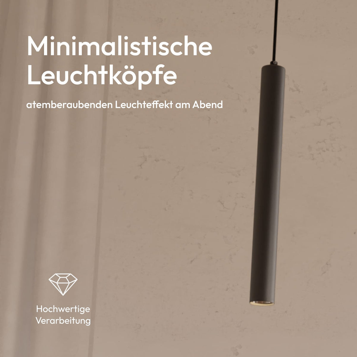 Learis Pendant Light