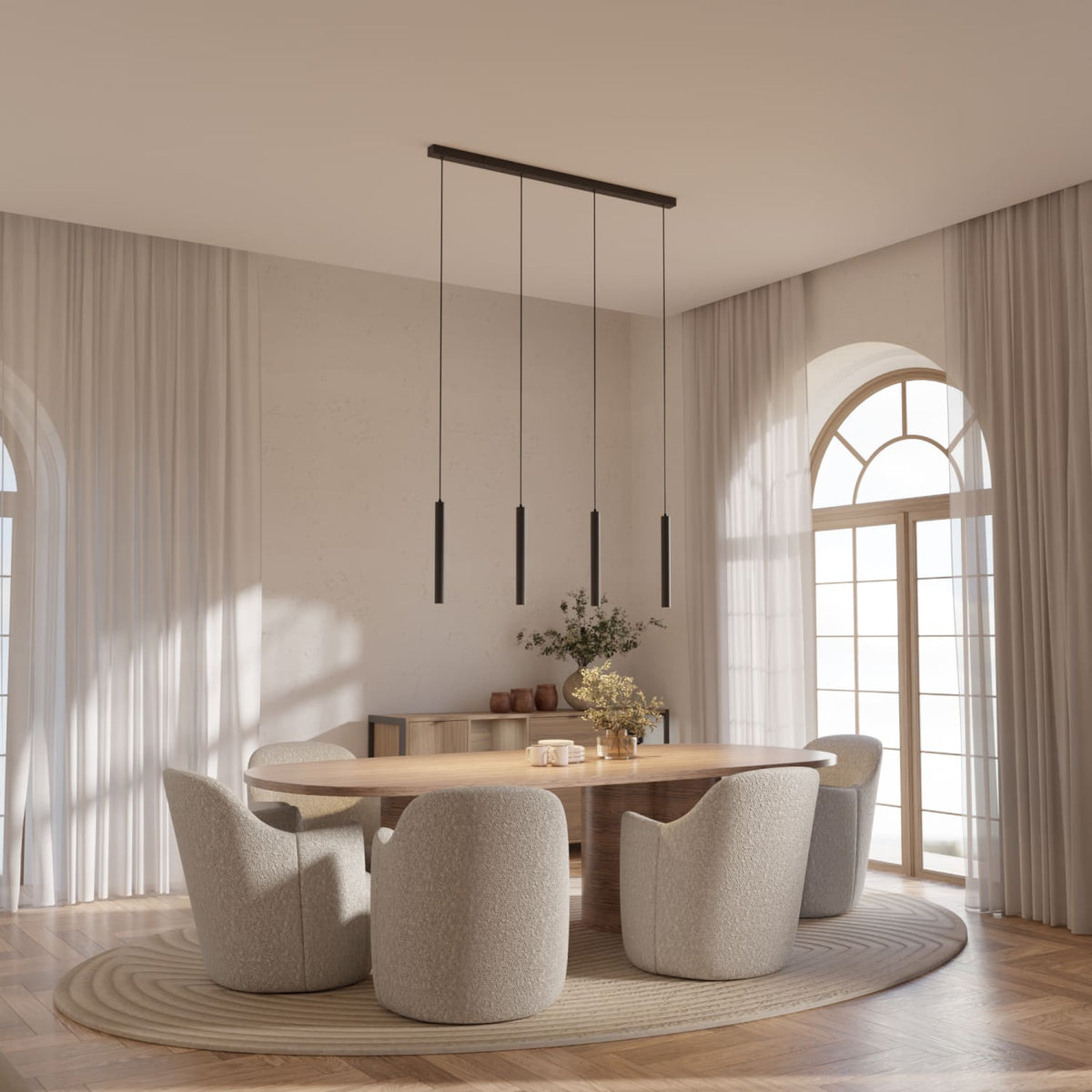 Learis Pendant Light