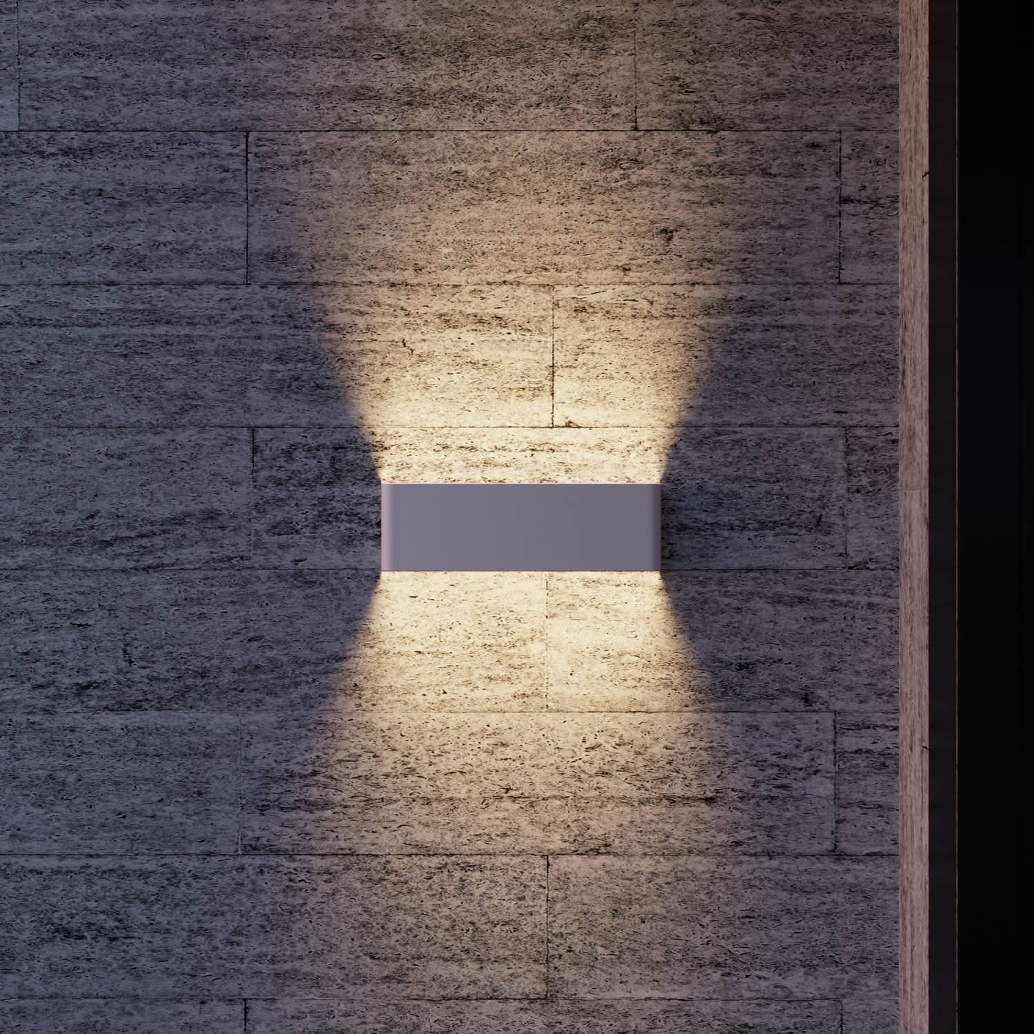 B-Stock: Avenis wall light