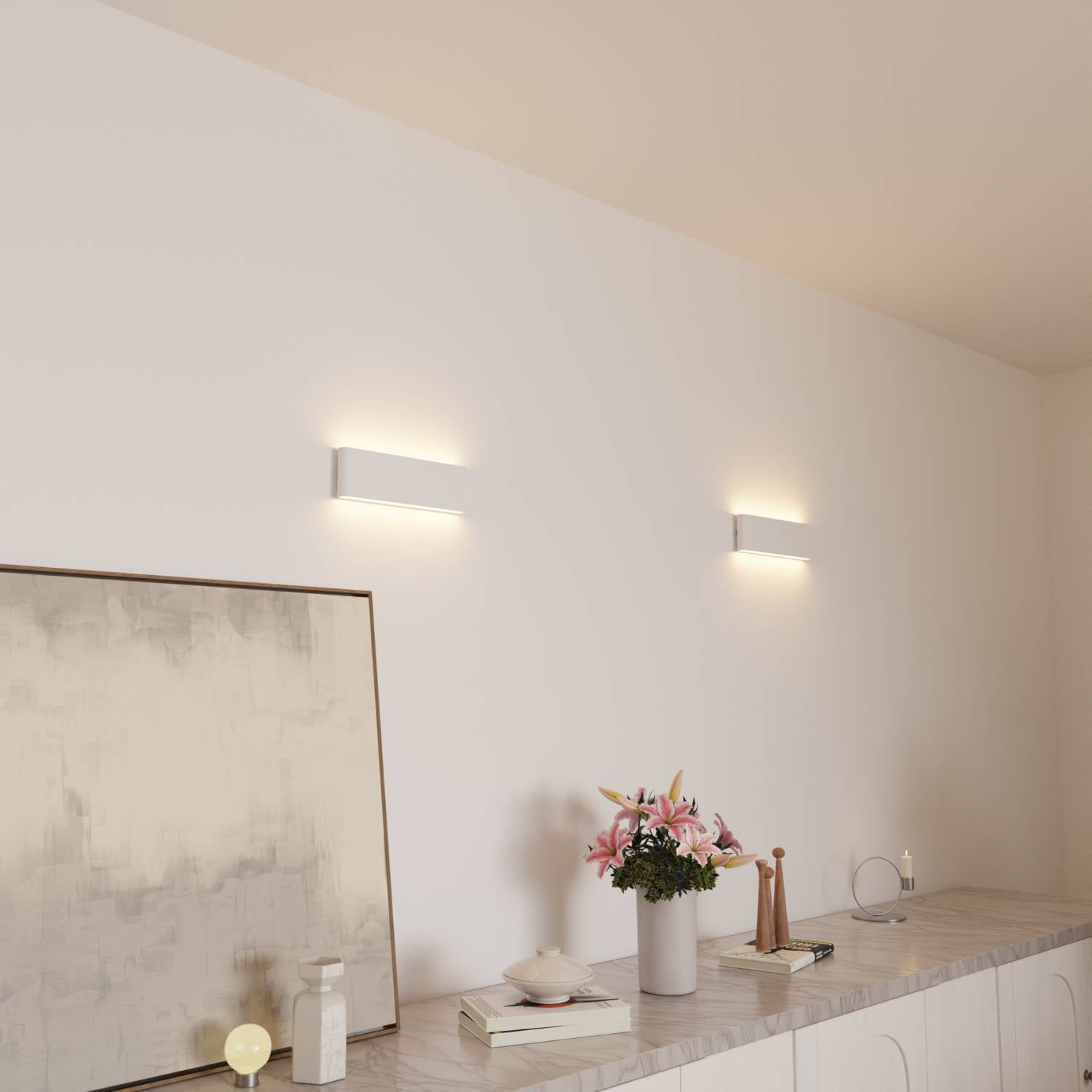 Avenis wall light
