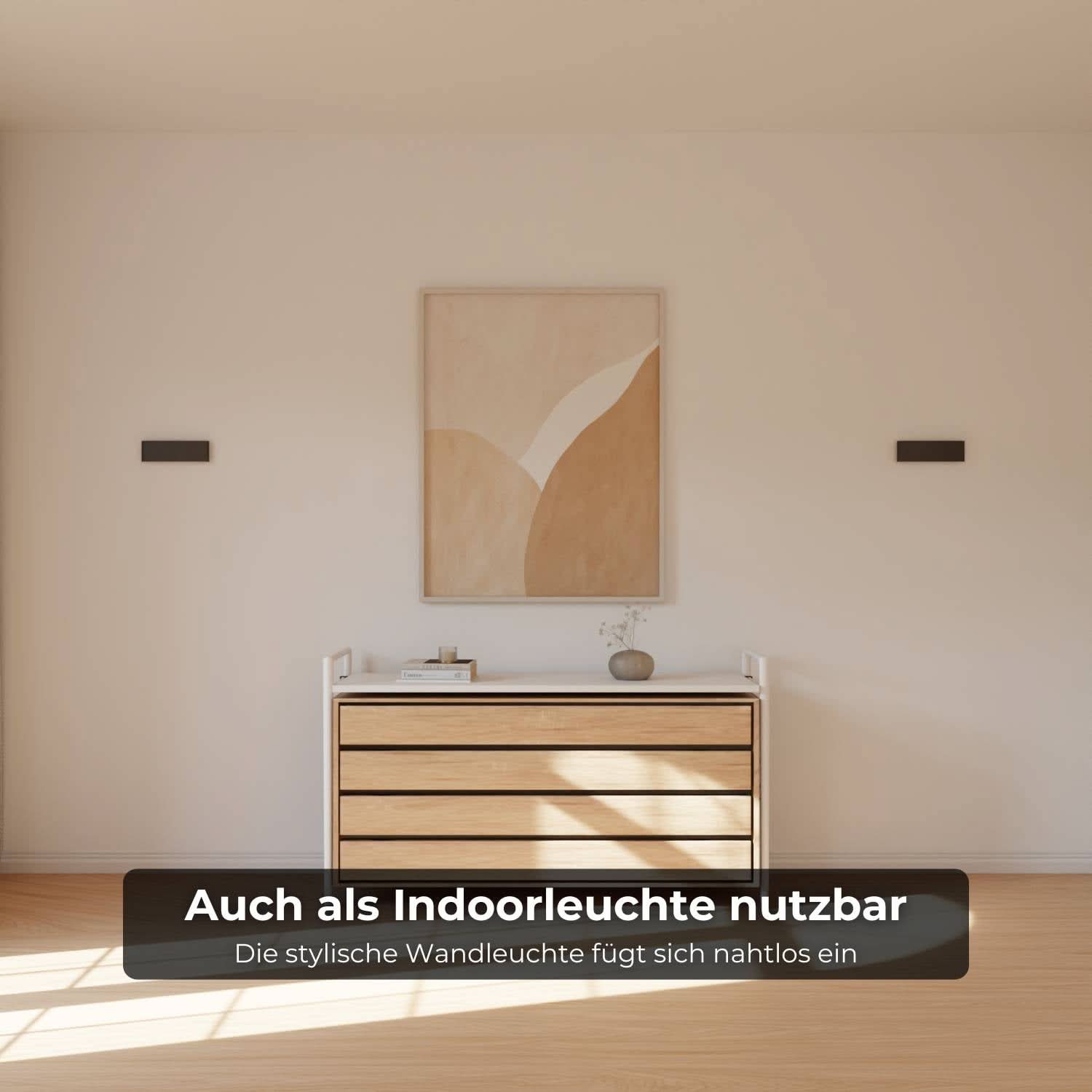 B-Stock: Avenis wall light