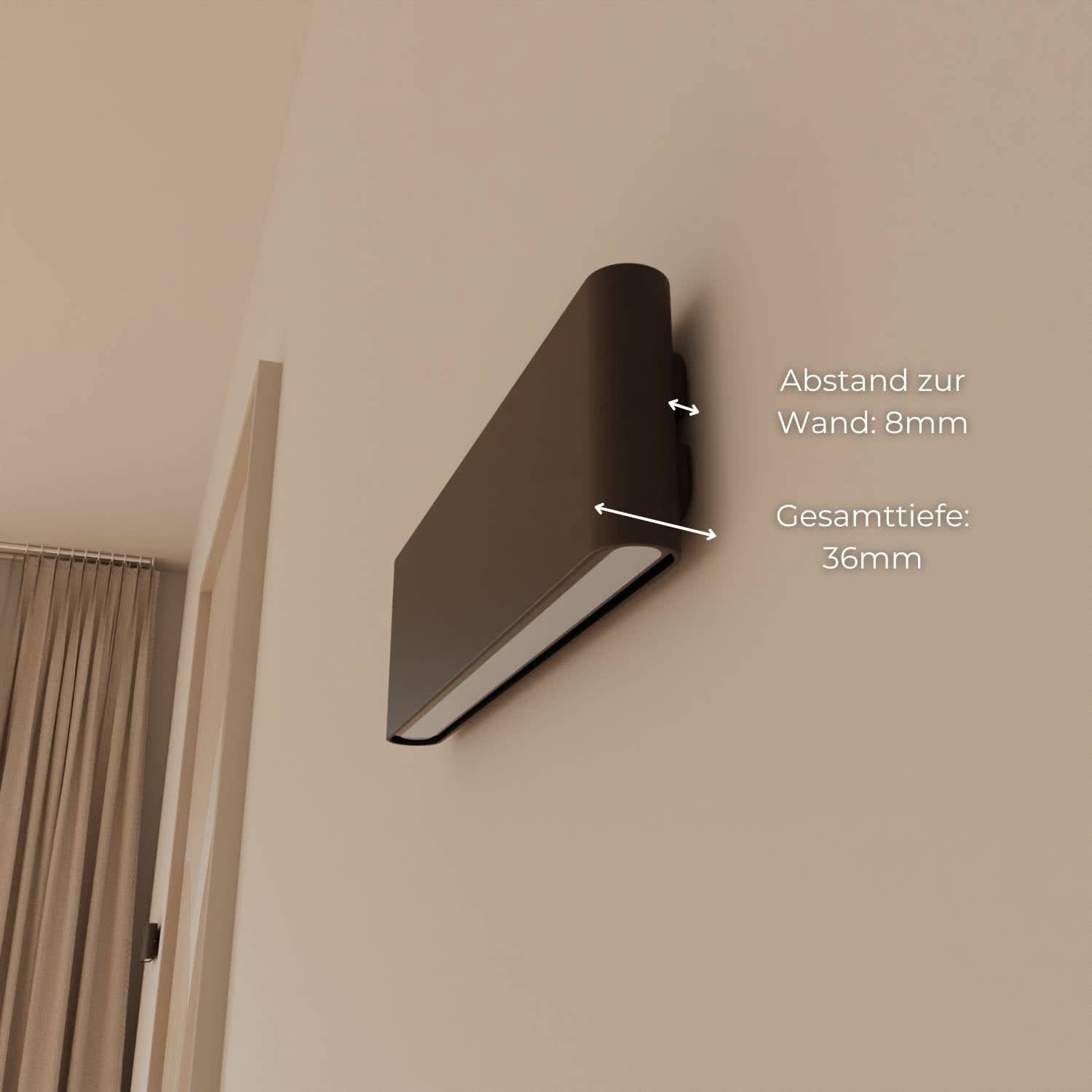 B-Stock: Avenis wall light