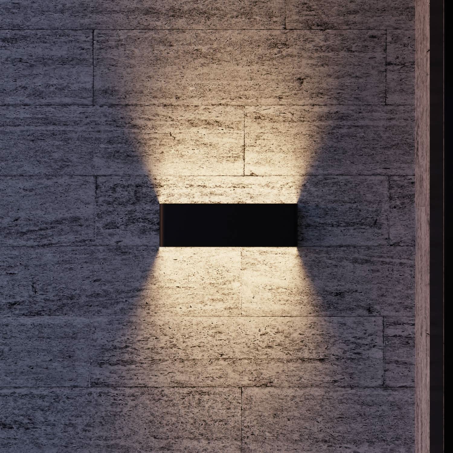 B-Stock: Avenis wall light