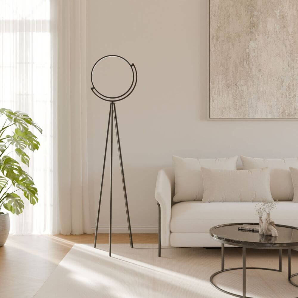 B-stock: Darea floor lamp