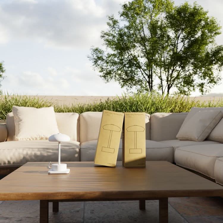 B-Stock: Elario battery table lamp