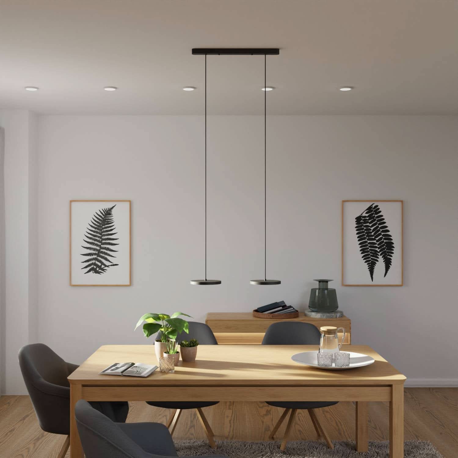 B-stock: Evanos pendant lamp