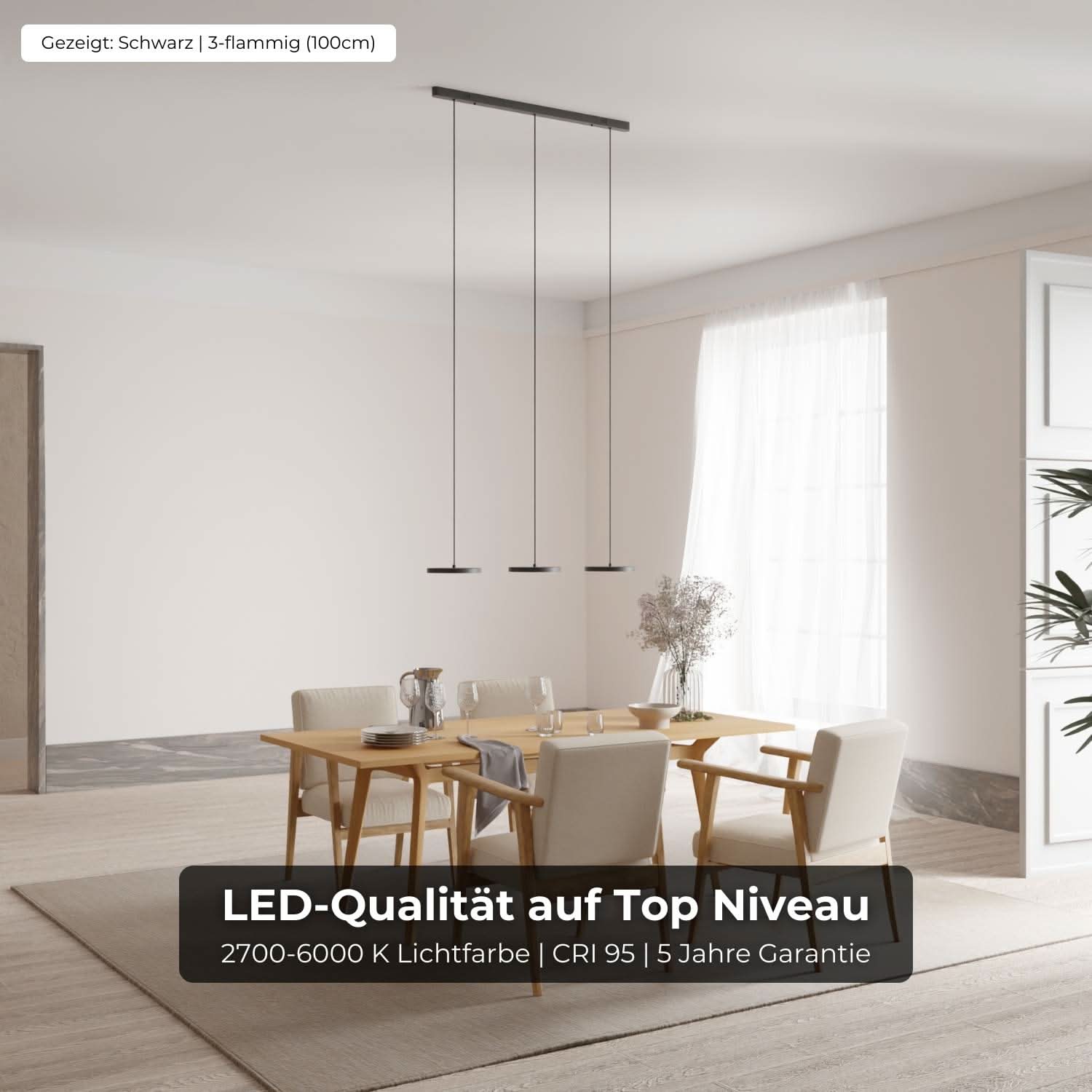 B-stock: Evanos pendant lamp