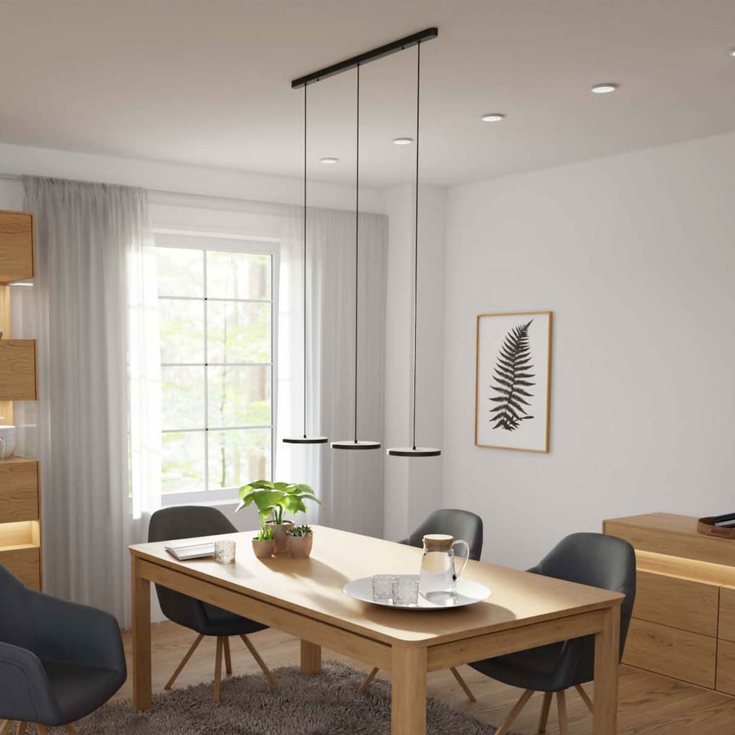 B-stock: Evanos pendant lamp