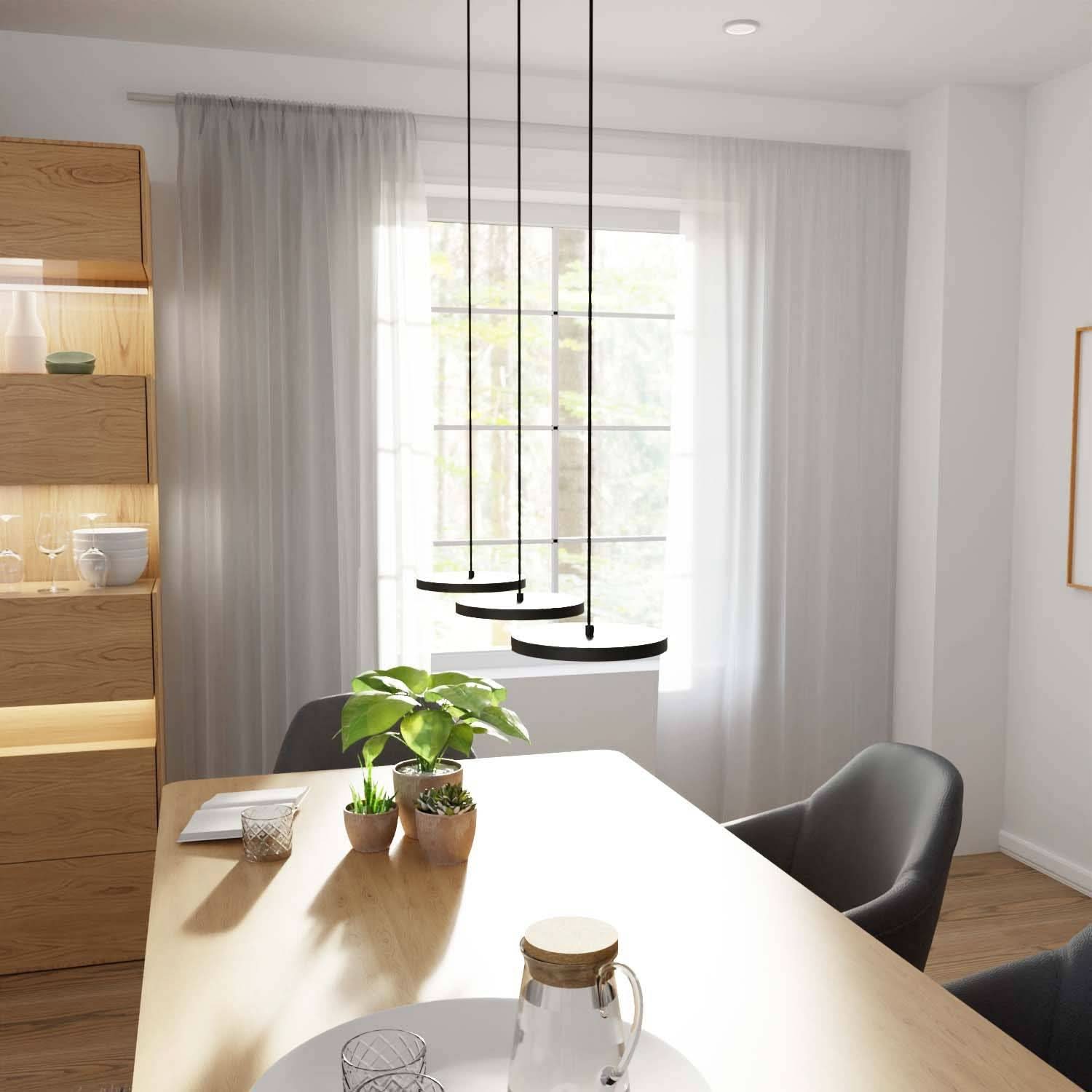 B-stock: Evanos pendant lamp