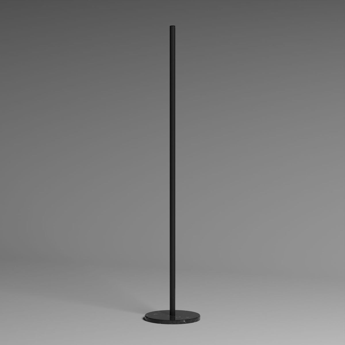Hula modular floor lamp