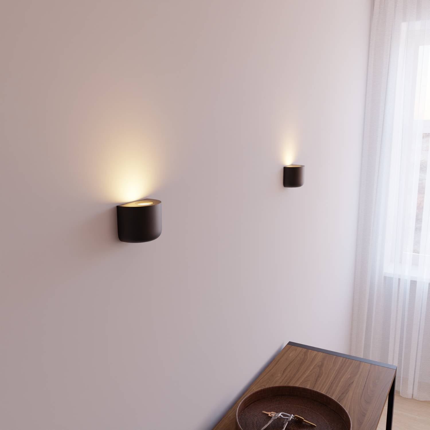 Ida wall light