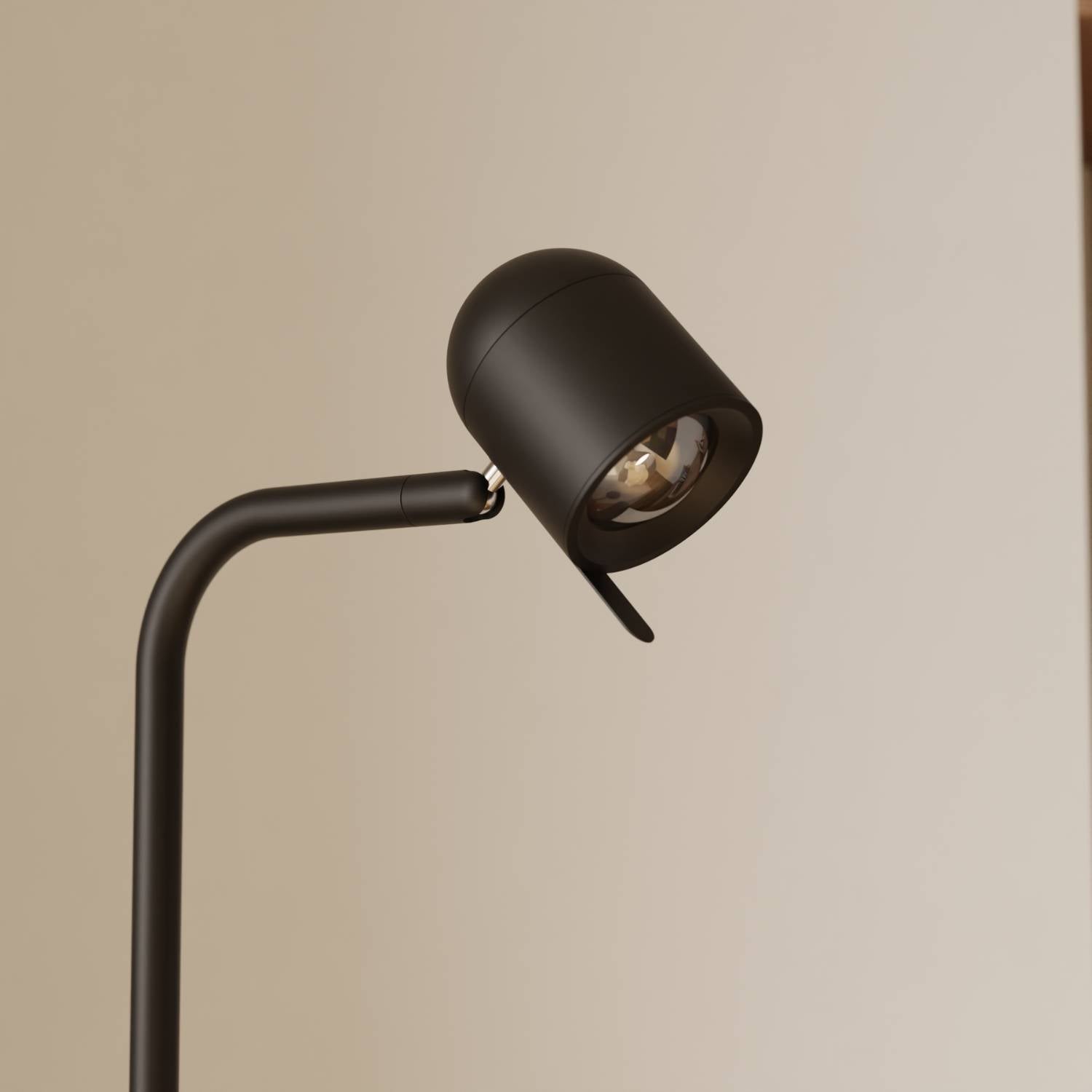 Lapan floor lamp