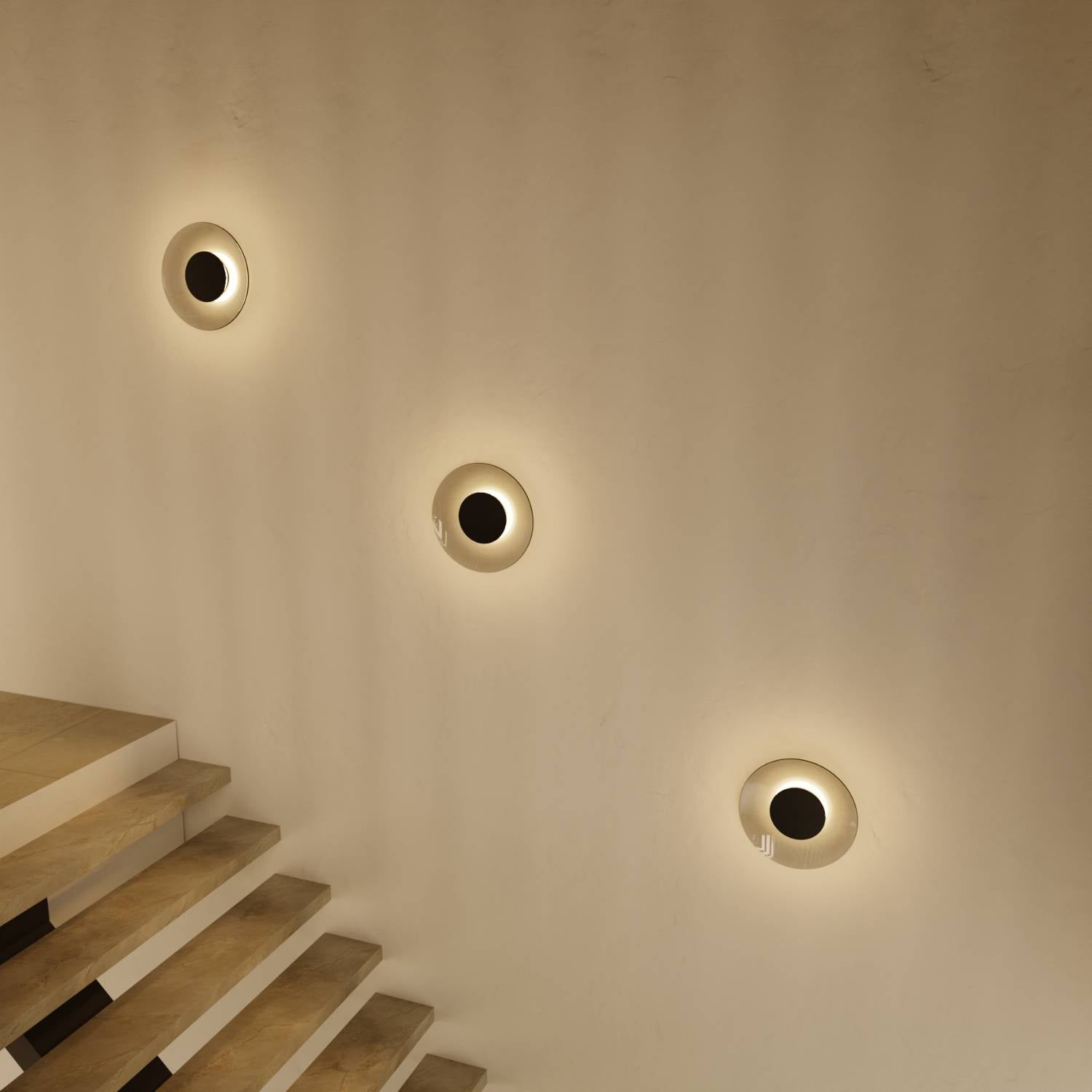 Asol wall light