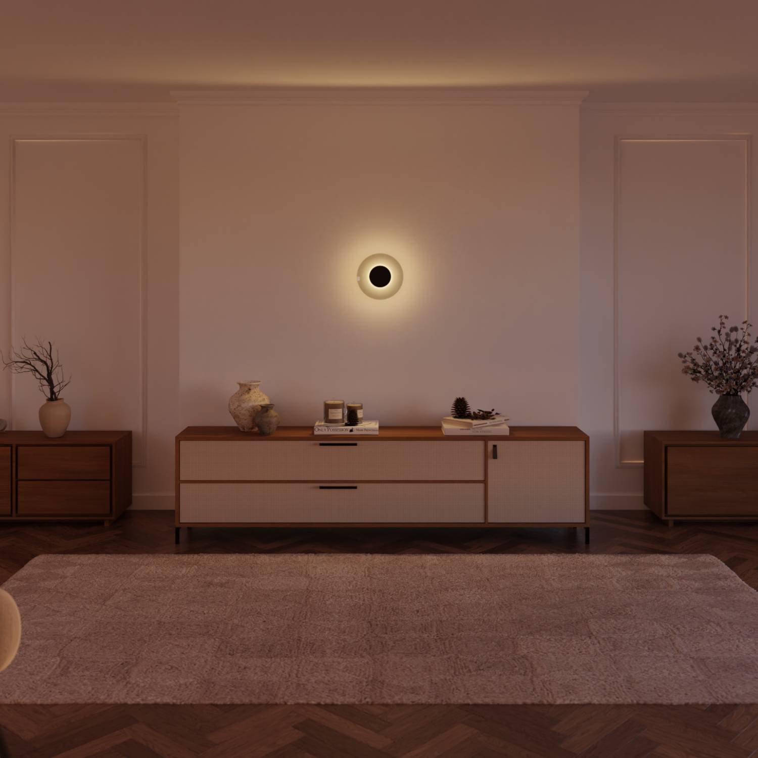 Asol wall light