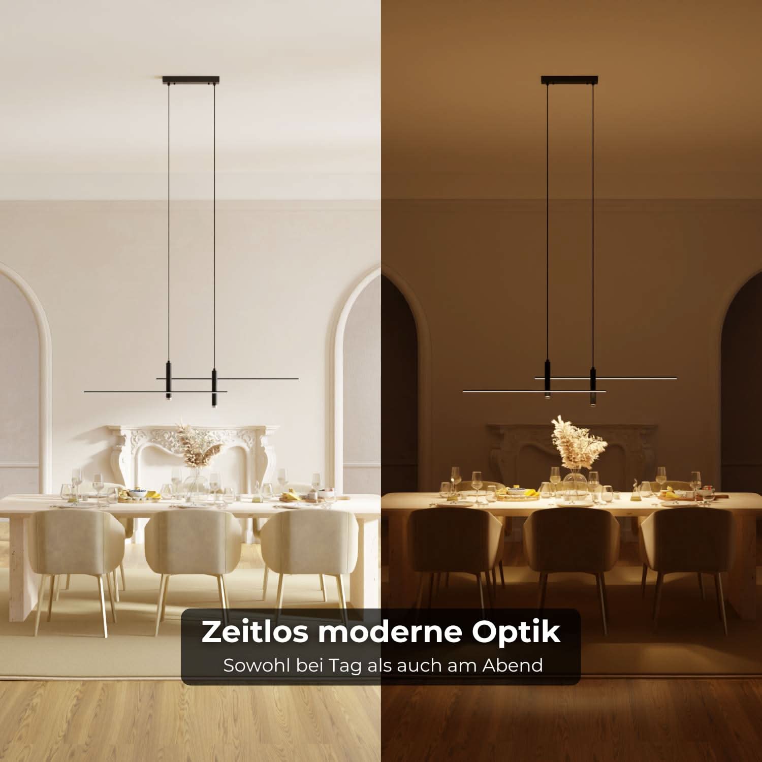 B-stock: Athenis pendant lamp