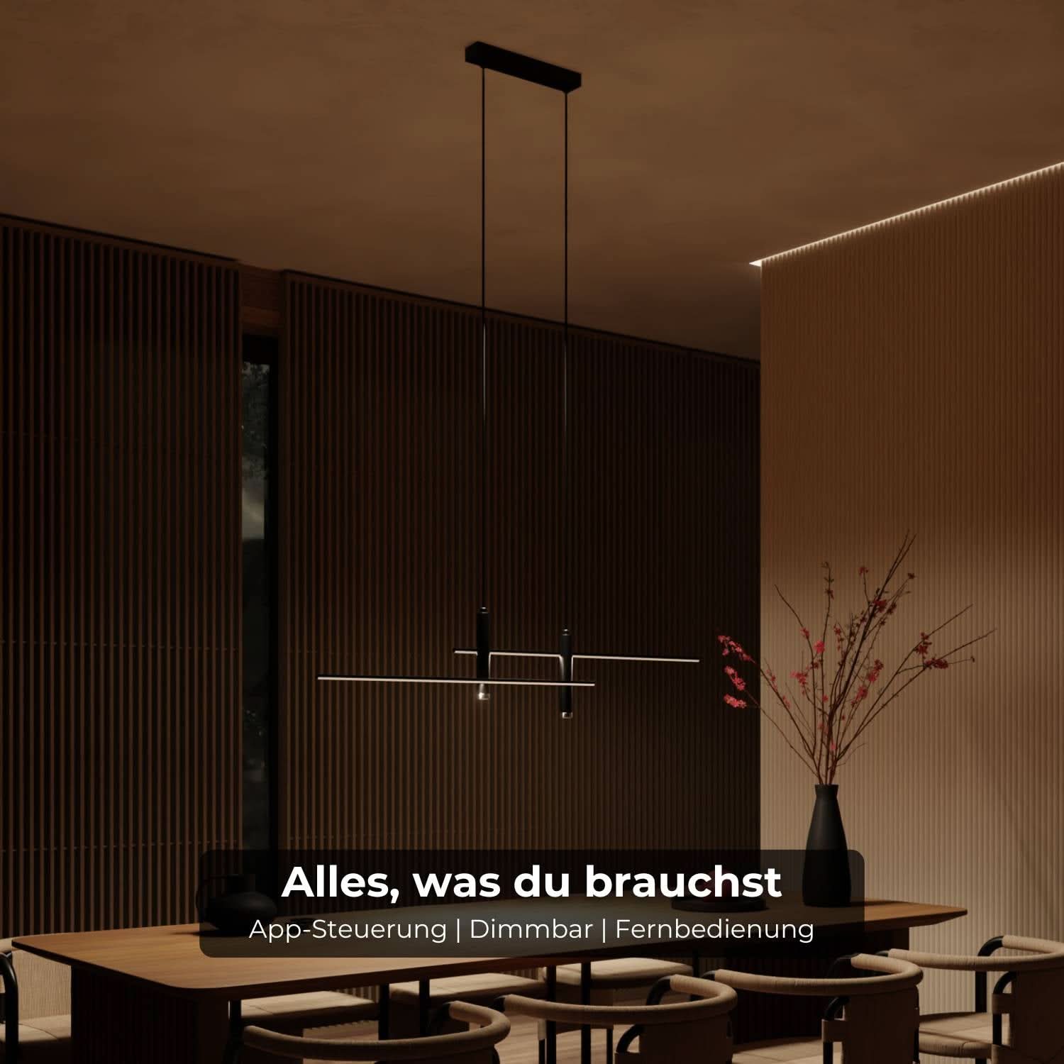 B-stock: Athenis pendant lamp