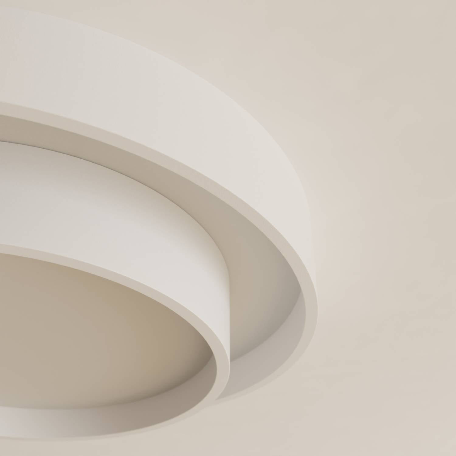 Aurelia ceiling light