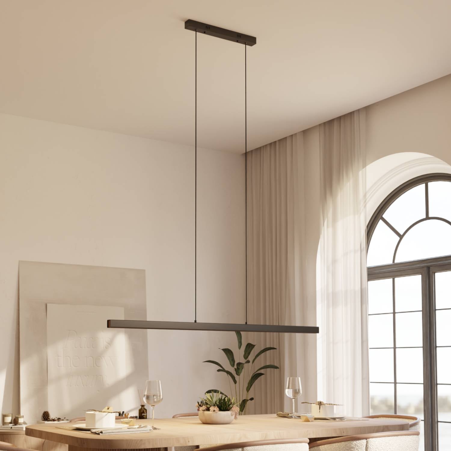 Calimera pendant lamp