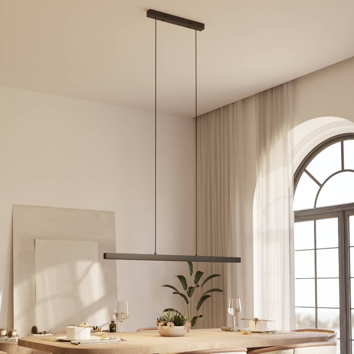 Calimera pendant lamp