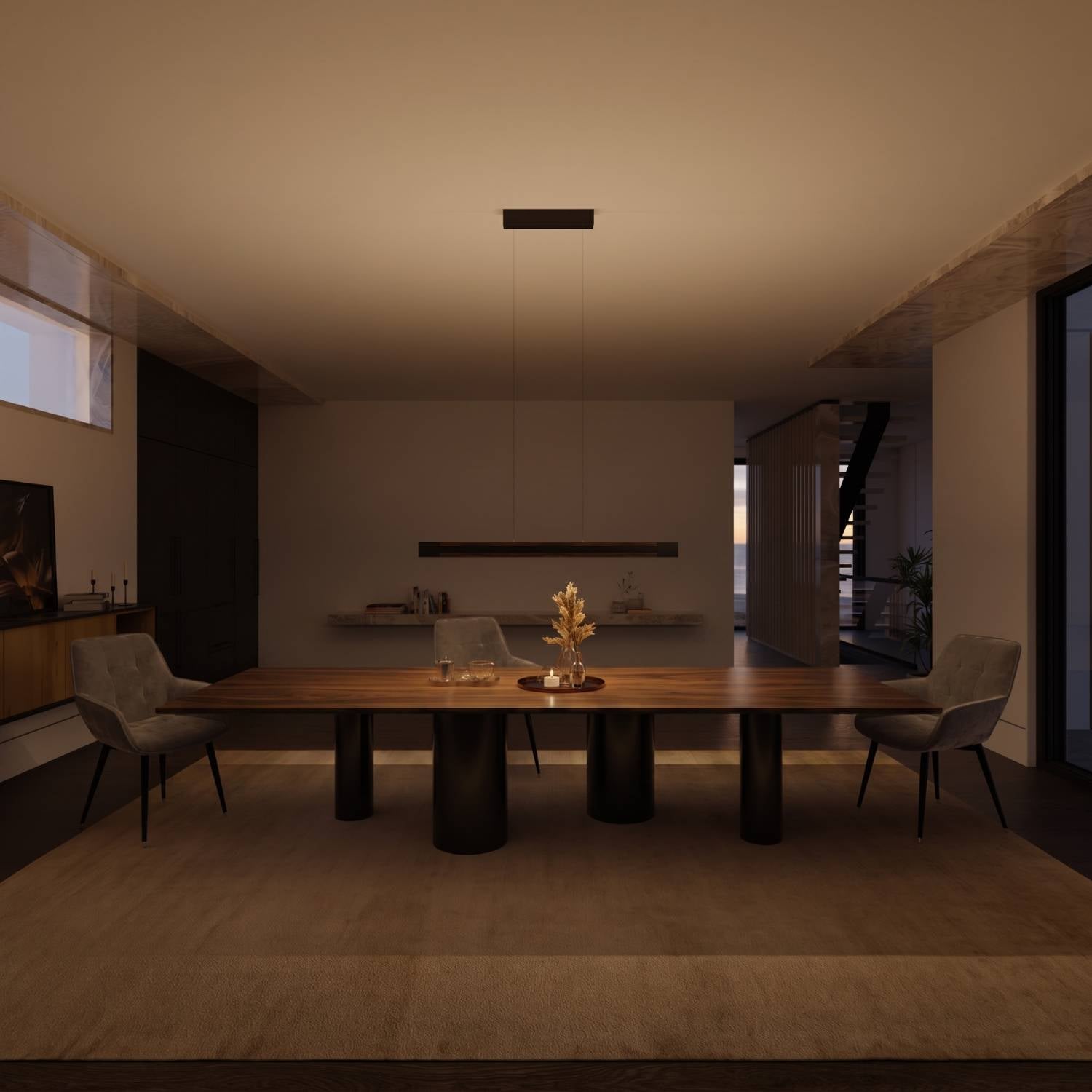 Calura pendant light