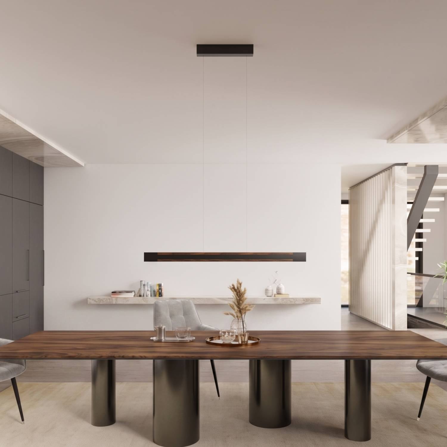 Calura pendant light