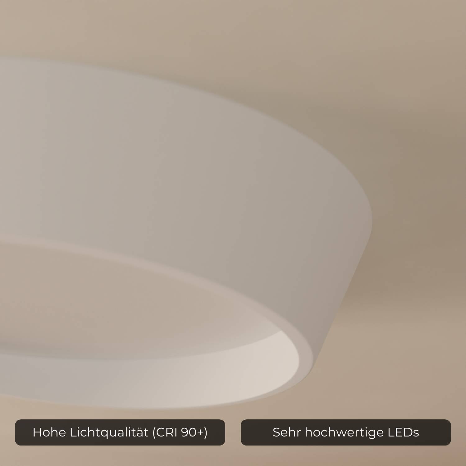 Celestia ceiling light