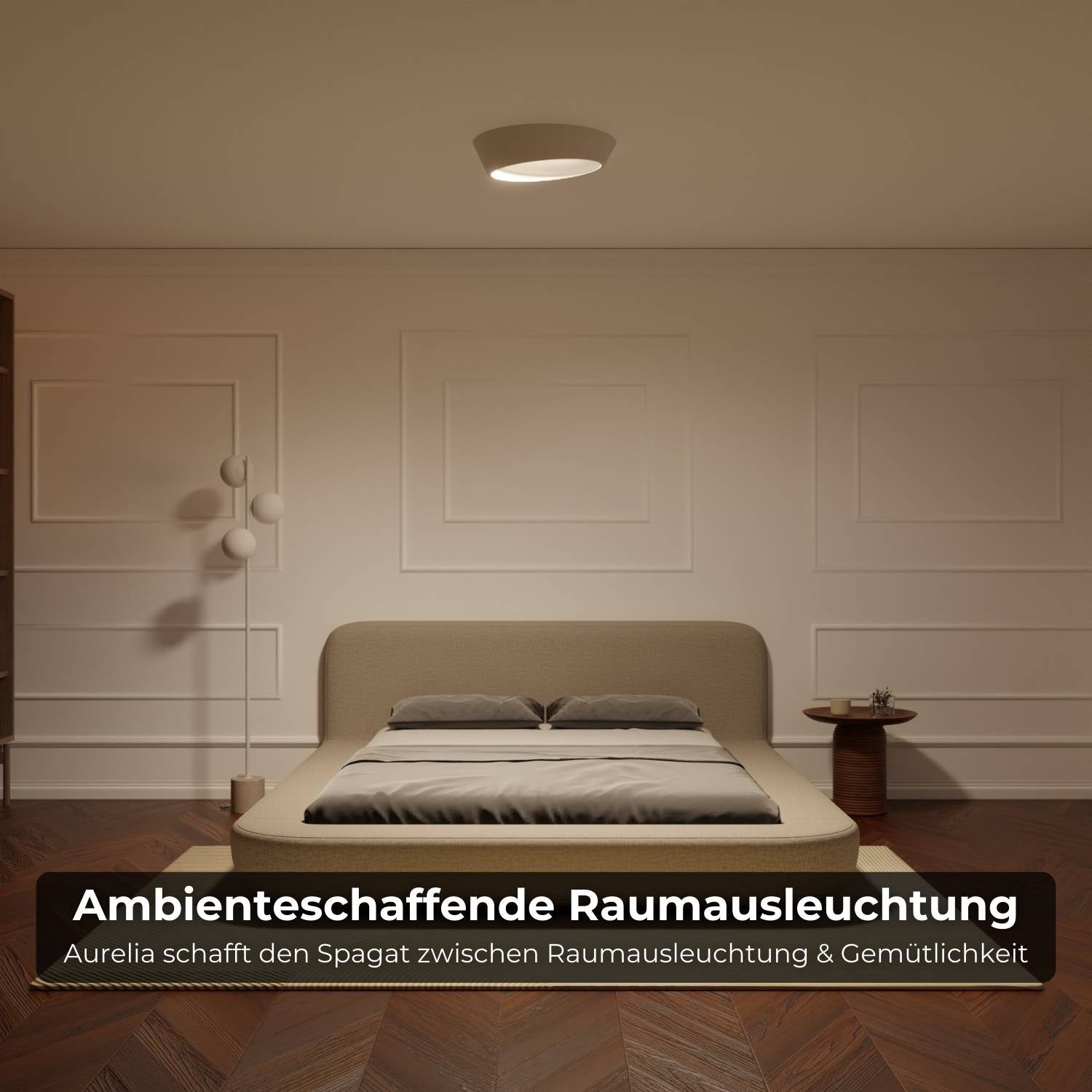 B-Stock: Celestia ceiling light