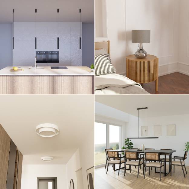 LUMIÈRE Design | Modern lighting for your home