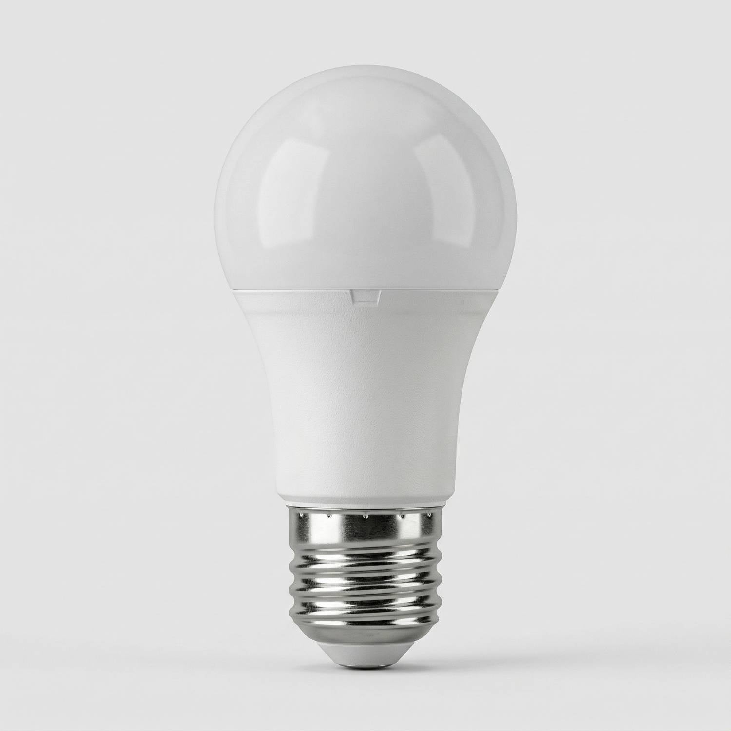 E27 Smart Home LED bulbs