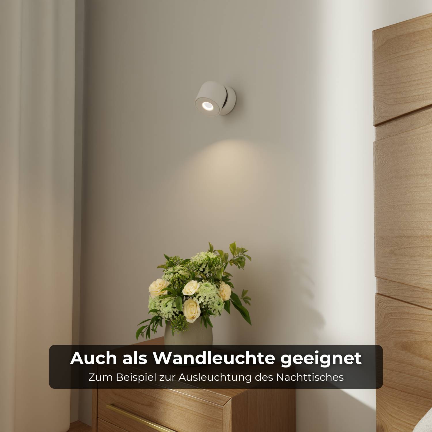 B-stock: Esol ceiling light