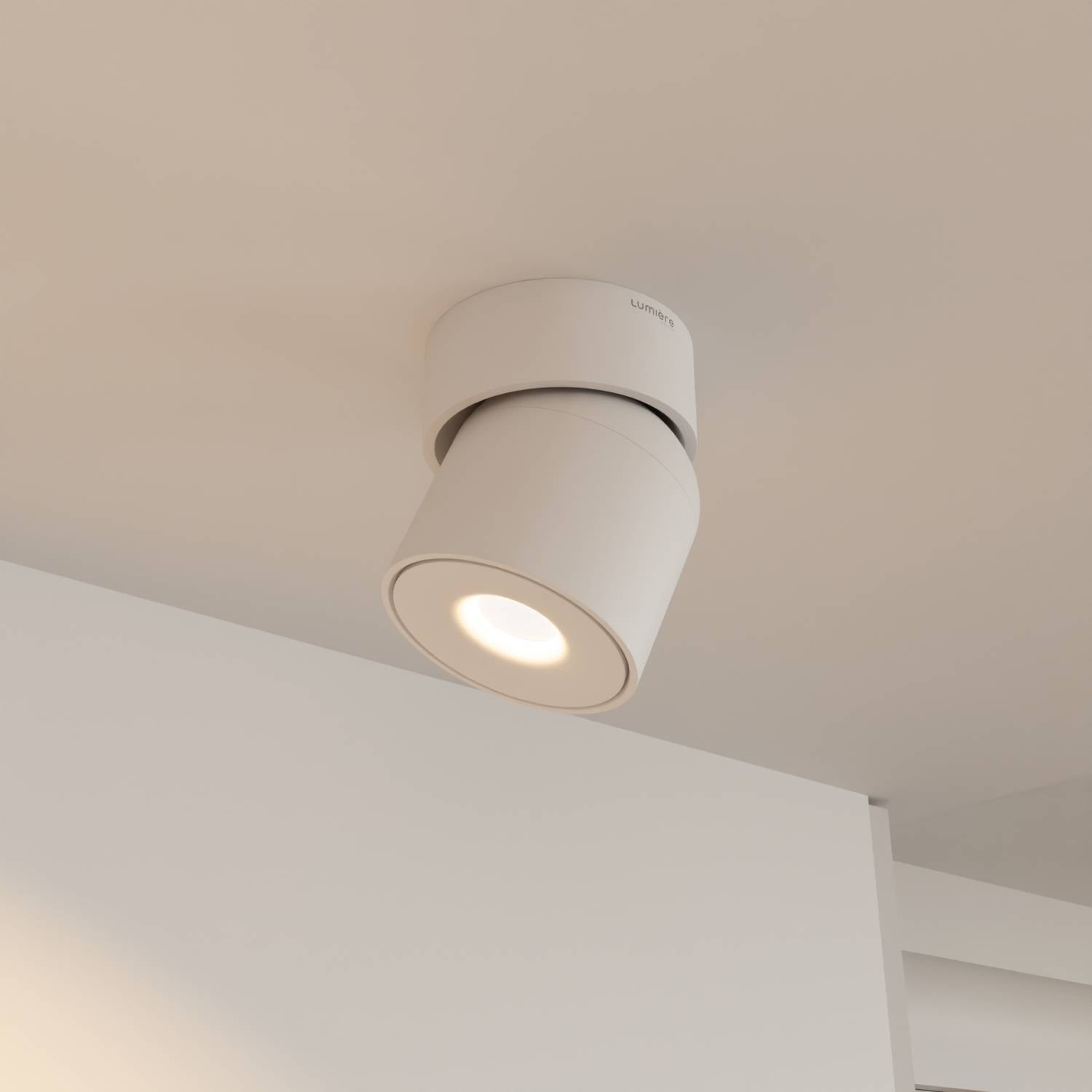 B-stock: Esol ceiling light