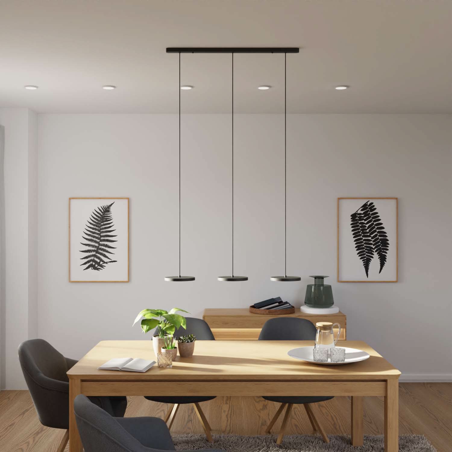 B-stock: Evanos pendant lamp
