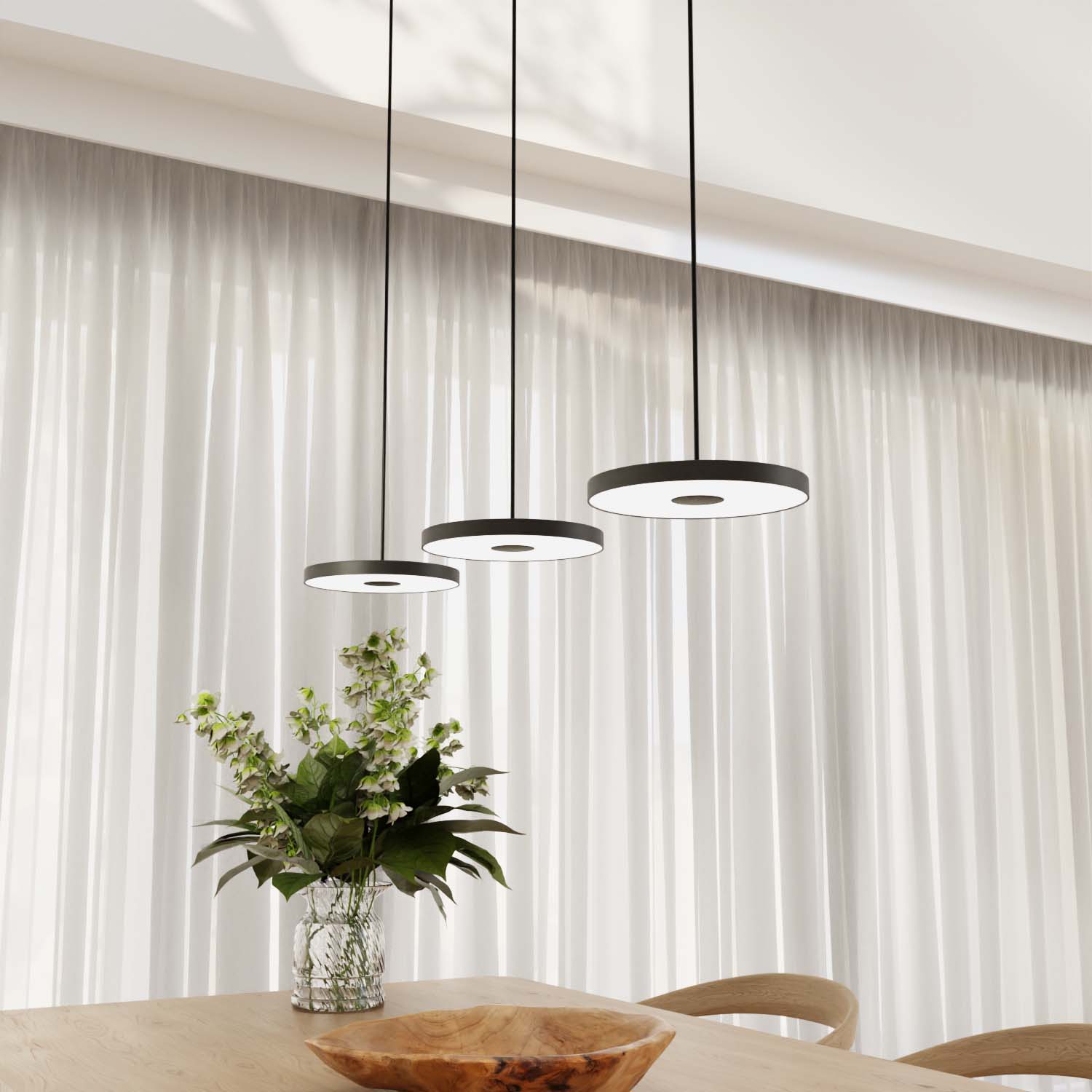 B-stock: Evanos pendant lamp