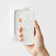 Elvo V2.1 remote control with wall mount