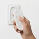 Noah V2 Remote Control with Wall Mount