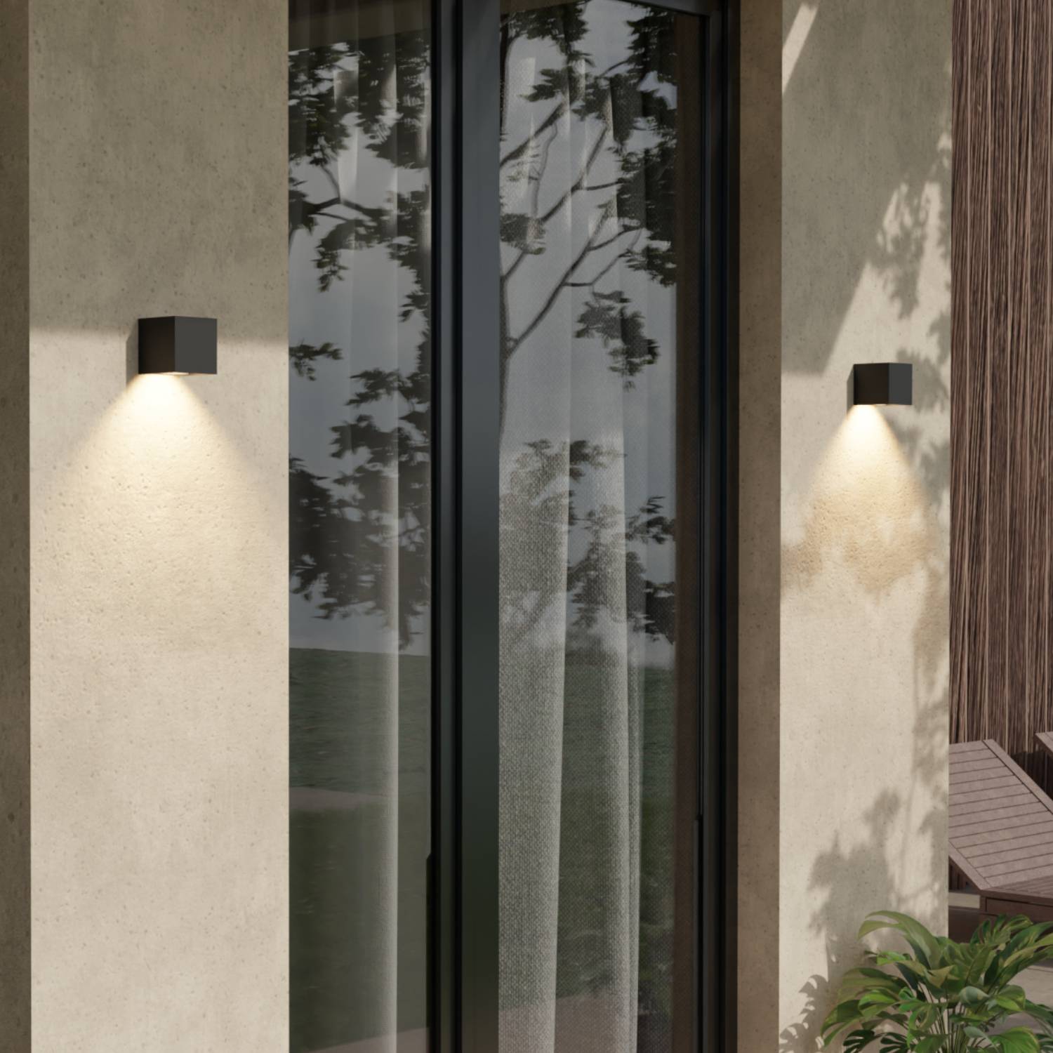 Havis solar light