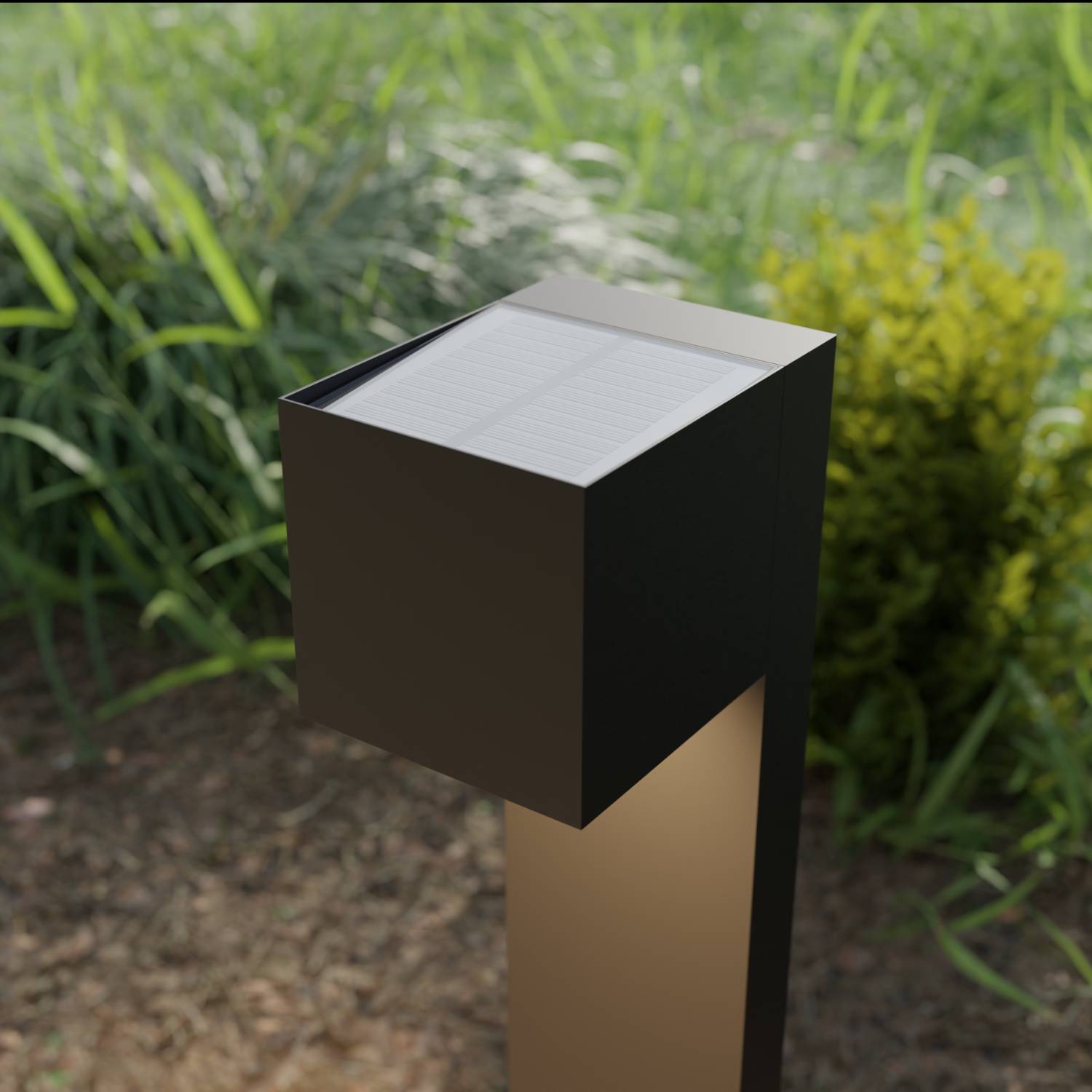 Havis solar light