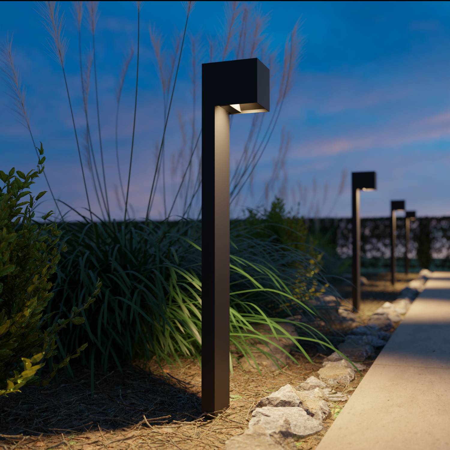 Havis solar light