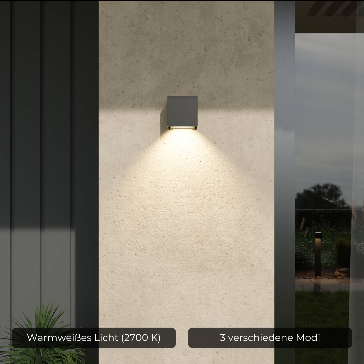 Havis solar light