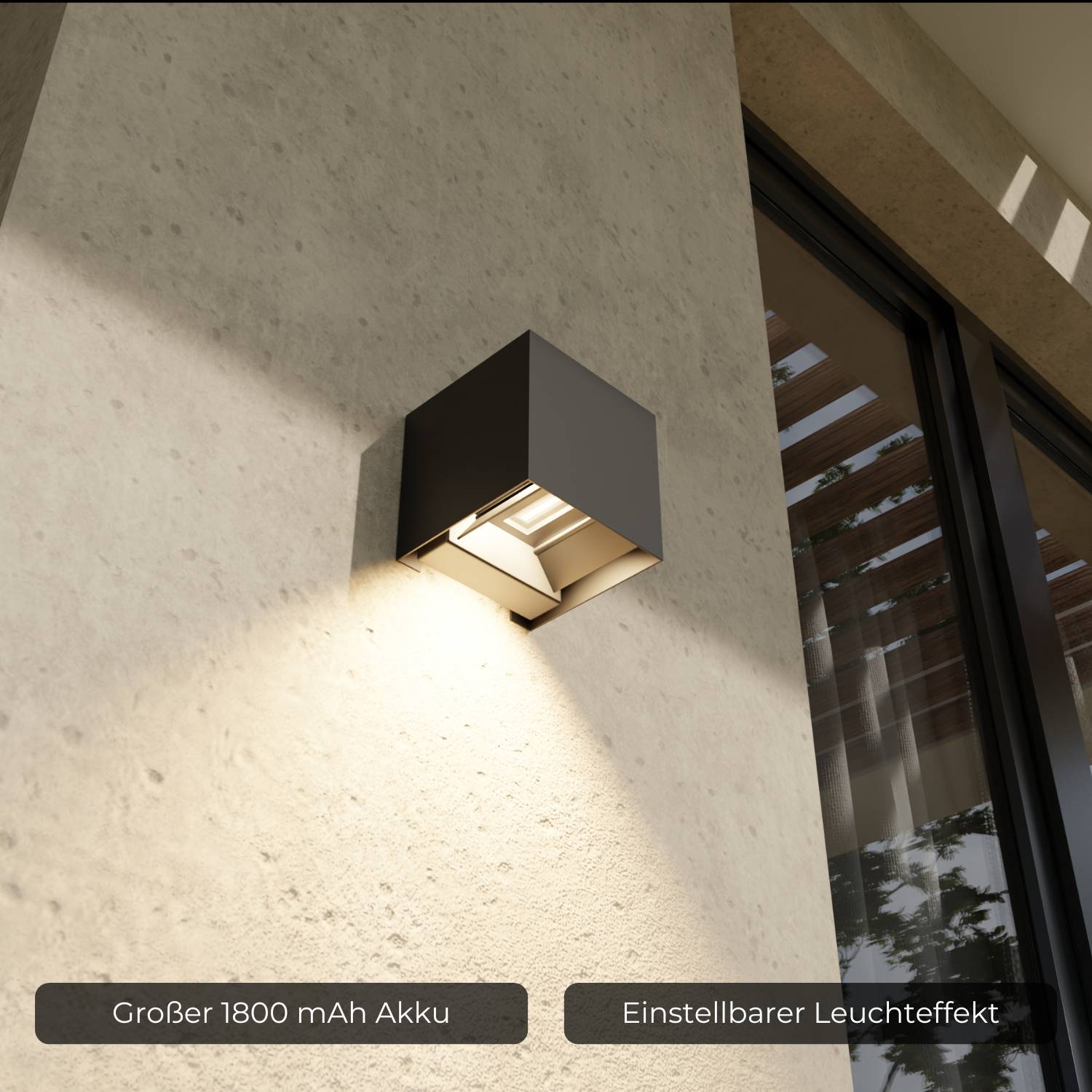 Havis solar light
