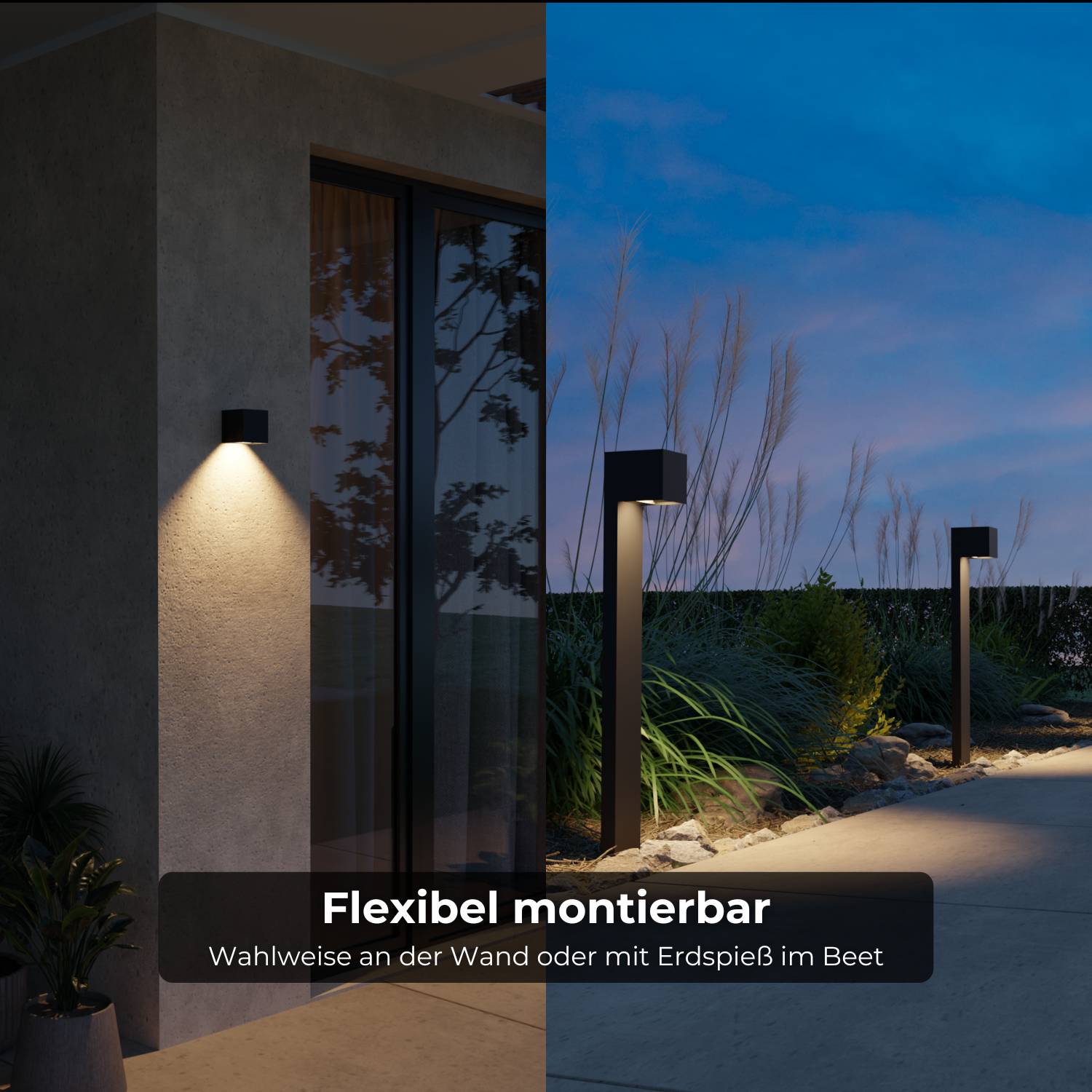 Havis solar light