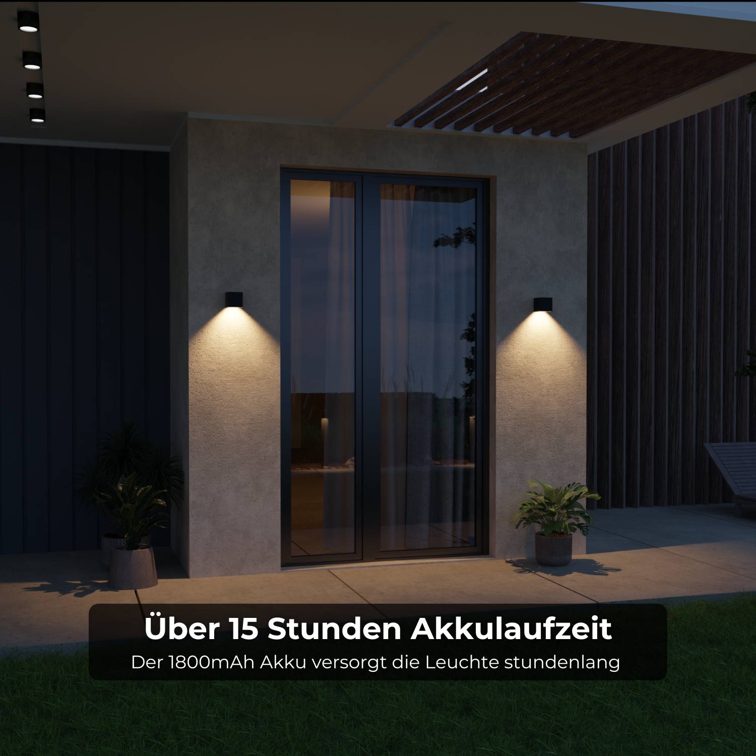 Havis solar light