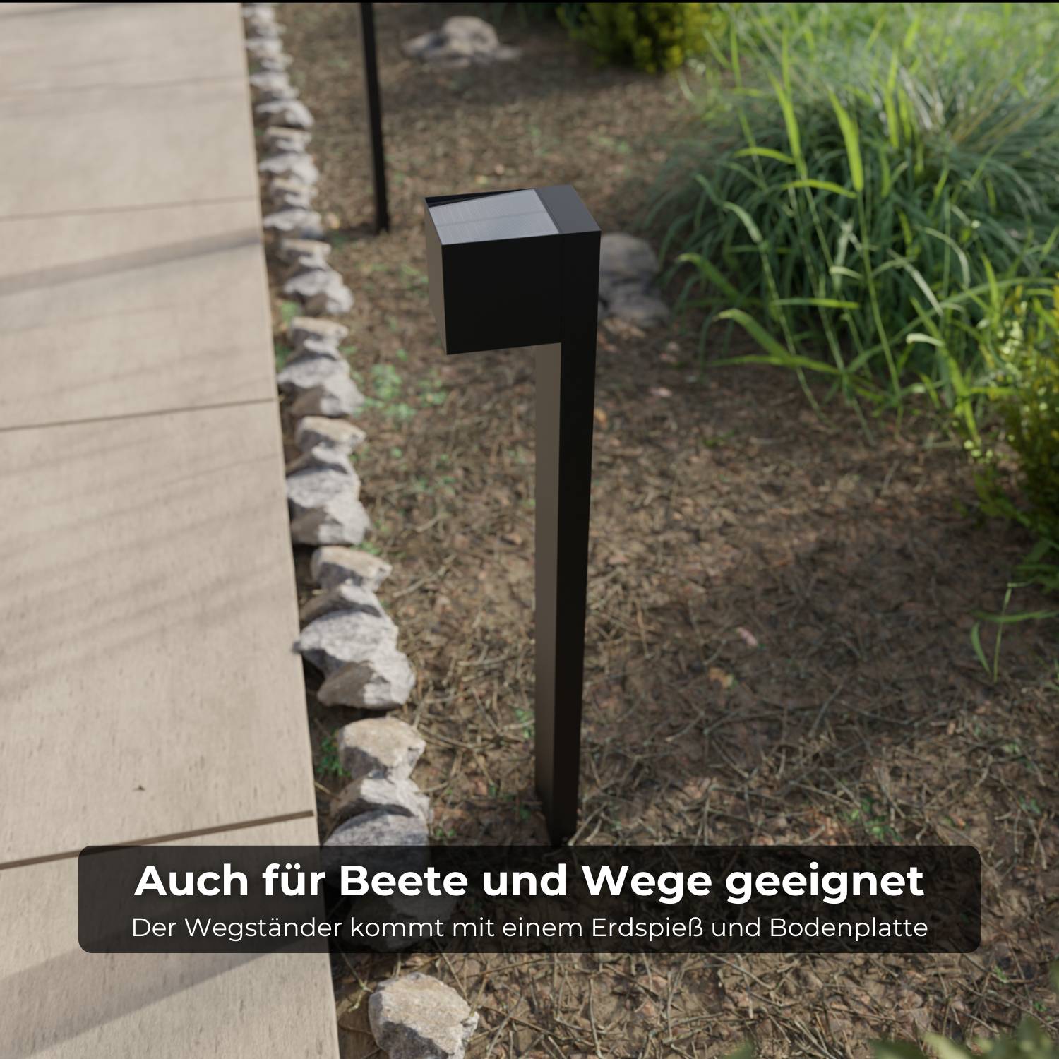 Havis solar light