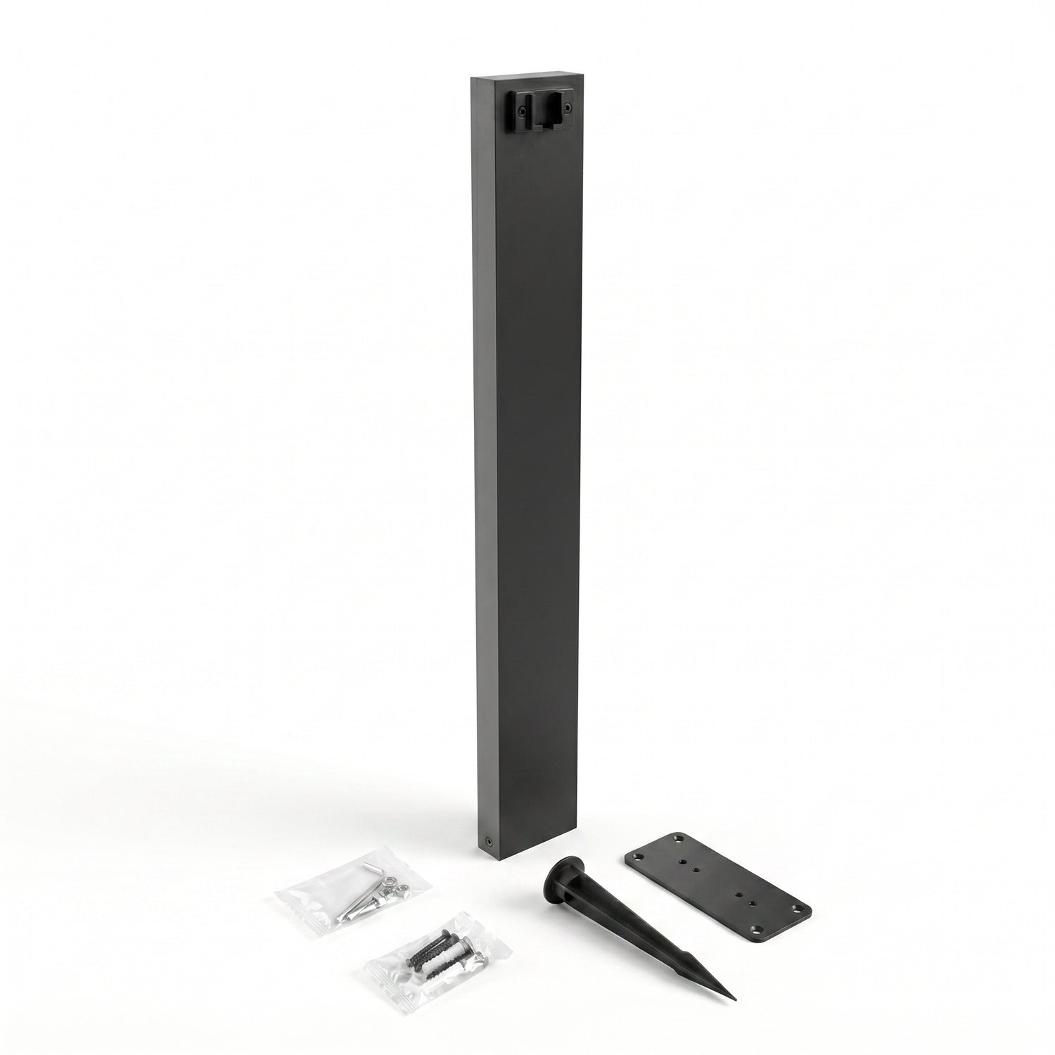 Stand for Havis solar light